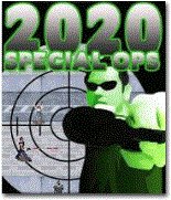 game pic for 2020 Special Ops